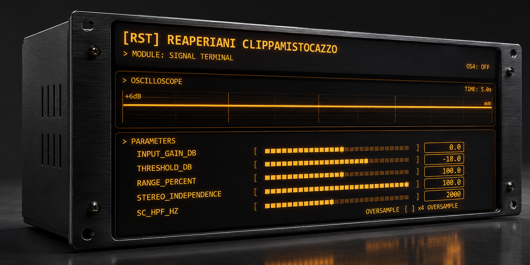 Anteprima plugin clippamistocazzo