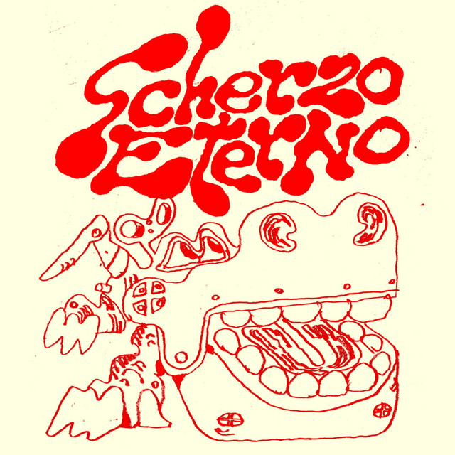 Scherzo Eterno