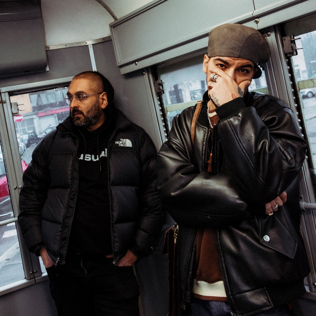 NICO & JAYBEE