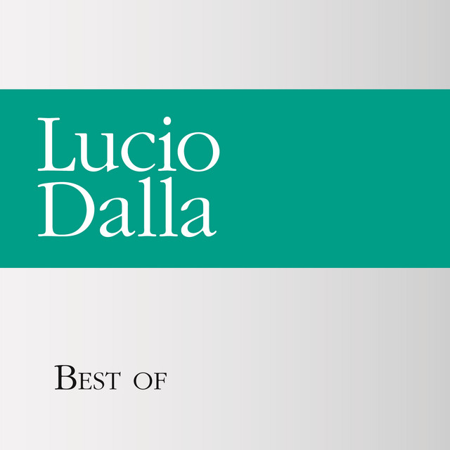 Best of Lucio Dalla